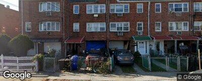 Street View of 1064 EAST 86 STREET, Brooklyn