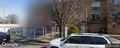 Street View of 1064 HUNTINGTON AVENUE, Bronx