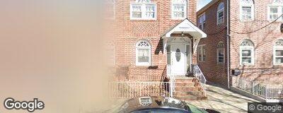 Street View of 1065 STELL PLACE, Bronx