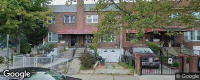 Street View of 1067 BELMONT AVENUE, Brooklyn