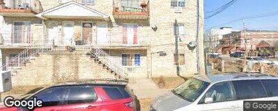Street View of 1067 EAST 211 STREET, Bronx