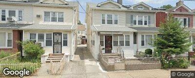 Street View of 1067 EAST 39 STREET, Brooklyn