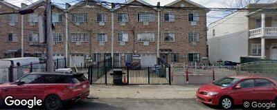 Street View of 1067 OLMSTEAD AVENUE, Bronx