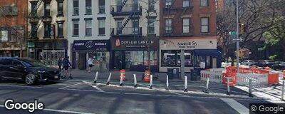 Street View of 1068 2 AVENUE, Manhattan