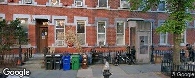 Street View of 106A NORTH 8 STREET, Brooklyn