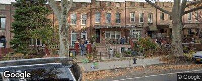 Street View of 107 BAY RIDGE PARKWAY, Brooklyn