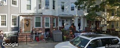 Street View of 107 EAST 3 STREET, Brooklyn