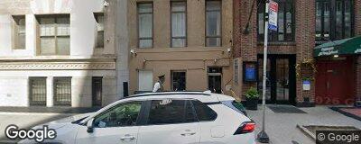 Street View of 107 EAST 60 STREET