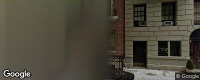 Street View of 107 EAST 73 STREET