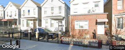 Street View of 107 ESSEX STREET, Brooklyn