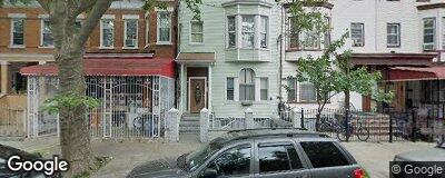 Street View of 107 NICHOLS AVENUE, Brooklyn