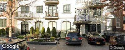 Street View of 107 PARKVILLE AVENUE, Brooklyn