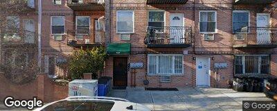 Street View of 107 PILLING STREET, Brooklyn