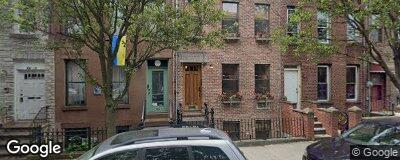 Street View of 107 PIONEER STREET, Brooklyn