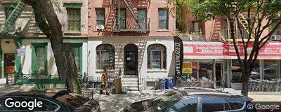 Street View of 107 WEST 106 STREET, Manhattan