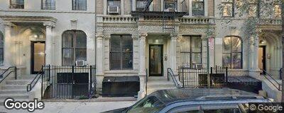 Street View of 107 WEST 113 STREET, Manhattan