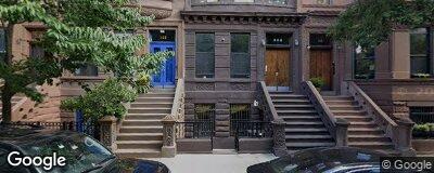 Street View of 107 WEST 118 STREET, Manhattan