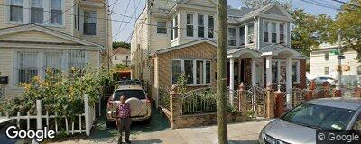 Street View of 107-02 123 STREET, Queens
