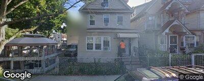 Street View of 107-03 WALTHAM STREET, Queens