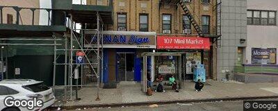 Street View of 107-13 NORTHERN BOULEVARD, Queens
