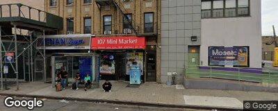 Street View of 107-15 NORTHERN BOULEVARD, Queens