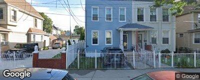 Street View of 107-15 PRINCETON STREET, Queens