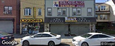 Street View of 107-16 GUY R BREWER BLVD, Queens
