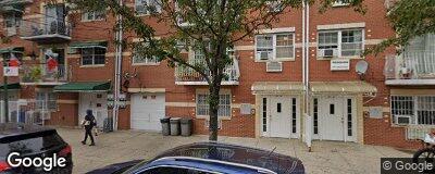 Street View of 107-19 37 DRIVE, Queens