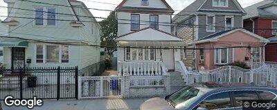 Street View of 107-20 129 STREET, Queens