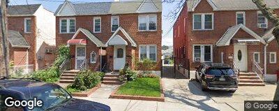 Street View of 107-21 79 STREET, Queens