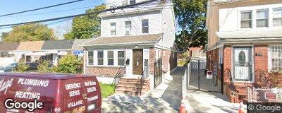 Street View of 107-21 WATSON PLACE, Queens