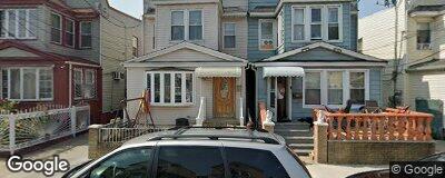 Street View of 107-28 123 STREET, Queens