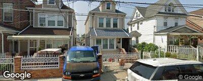Street View of 107-28 128 STREET, Queens