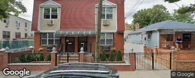 Street View of 107-28 154 STREET, Queens