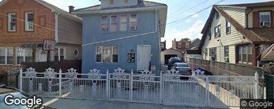 Street View of 107-30 126 STREET, Queens