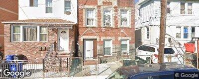Street View of 107-30 156 STREET, Queens