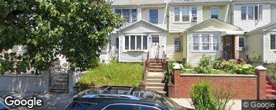 Street View of 107-31 121 STREET, Queens