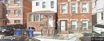 Street View of 107-32 156 STREET, Queens