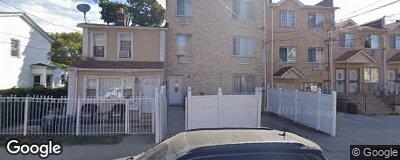 Street View of 107-35 157 STREET, Queens
