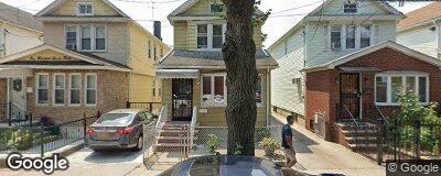 Street View of 107-36 101 STREET, Queens