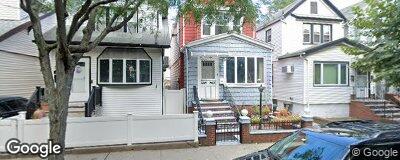 Street View of 107-41 89 STREET, Queens