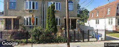 Street View of 107-46 164 PLACE, Queens