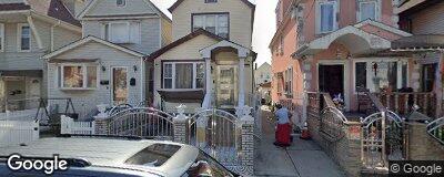 Street View of 107-48 126 STREET, Queens