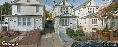 Street View of 107-60 115 STREET, Queens