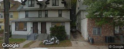 Street View of 107-60 MERRICK BOULEVARD, Queens