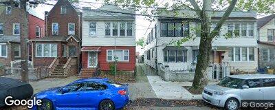 Street View of 107-63 LEFFERTS BOULEVARD, Queens