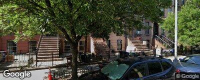 Street View of 1070 DEAN STREET, Brooklyn