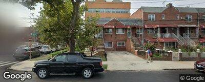 Street View of 10701 AVENUE J, Brooklyn