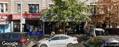 Street View of 1071 CONEY ISLAND AVENUE, Brooklyn