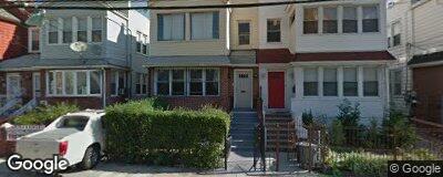 Street View of 1071 THOMAS S BOYLAND ST, Brooklyn